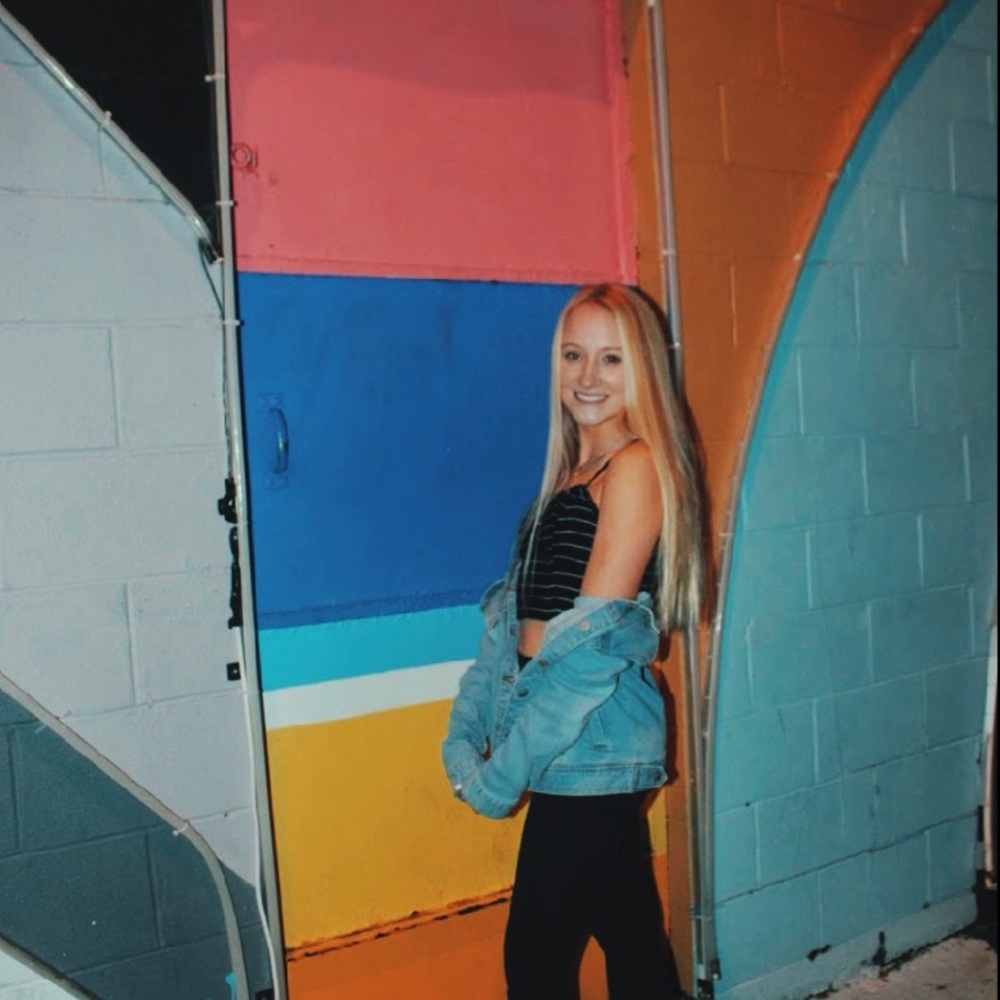 Meet your Posher, Autumn